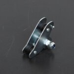 Tendeur cha�ne de transmission rsm pour mobylette mbk 50 40 neuf