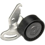 Tendeur de la courroie d'accessoires diam�tre 65 mm - renault sc�nic ii (jm01 ) 1. 5 dci (jm0f) 06 / ...