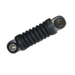 Tendeur de courroie trapzodale a nervures diamtre 34 mm - citron berlingo  berlingo first monospace ...