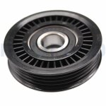Tendeur de poulie de tendeur de courroie, 73131 - fc000 pour honda foraccord forcicrc - v forintegra ...