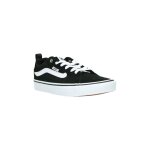 Tennis vans filmore - noir - 42