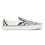 Tennis vans skate slipon checkerboard - 42