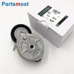 Tensioner poulie de tension de courroie d'entra�nement d'alternateur diesel, pour land rover freelander ...