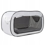 Tente de camping touristique familiale iglo imperméable campela Tente de camping touristique familiale iglo imperméable campela