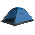 Tente - high peak - monodome - 2 places - impermabilit - dimensions 205x150x105 cm
