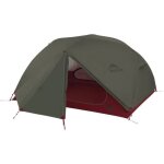 Tente - msr - elixir 3 v2 - 3 places - imperm�abilit� 1500 mm - dimensions 324 x 213 cm