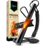 Teppc - pierre a feu survie xxl, allume feu survie, optimal bushcraft material et randonnée accessoires ... Teppc - pierre a feu survie xxl, allume feu survie, optimal bushcraft material et randonnée accessoires ...