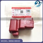 Terminal de batterie suzuki alto / a - star jimny splash oem, couvercle automatique, pièces d'origine ... Terminal de batterie suzuki alto / a - star jimny splash oem, couvercle automatique, pièces d'origine ...