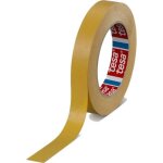 Tesa bande de masquage 10mx15mm cuirass�e, jaune 04434
