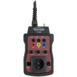 Testboy - adapt. de test des bornes de recharge tv 900 pour les bornes de recharge de type 2 ( 4000828083 ...