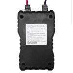 Testeur d'injecteur de carburant 4 modes plus kit d'outils de nettoyage pour adaptateur de nettoyage ... Testeur d'injecteur de carburant 4 modes plus kit d'outils de nettoyage pour adaptateur de nettoyage ...