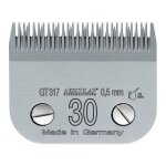 T�te de coupe aesculap snap on #30