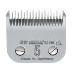 T�te de coupe aesculap snap on #5