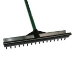 Tte de rpe a sable de golf personnel, standard, professionnel, pige a sable, pas, feuilles de jardin, ...