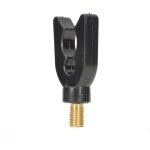 T�te de repos pour canne a p�che, support universel pour canne a p�che, support en v, pour carpe, accessoires ...