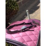 Ttire anatomique large eric thomas pro - couleur : noir, doubl noir, taille : pur - sang