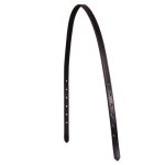 T�ti�re equitation en pi�ce d�tach�e premiere cob mixte noir