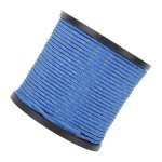Texture de corde de camping réfléchissante tissage 164ft 4mm corde de parachute en polyester pour voyage ... Texture de corde de camping réfléchissante tissage 164ft 4mm corde de parachute en polyester pour voyage ...