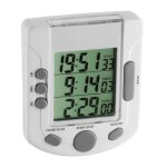 Tfa 38. 2020 triple timer minuterie triple