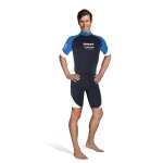 Thermo guard manches courtes homme 0 - 5 mm 2017 - taille - l