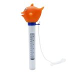 Thermomtre flottant pour piscine, baignoire chaude, spa, outil de test de la temprature de l'eau, accessoire ...