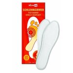 Thermopad 78040 lot de 10 paires de semelles chauffantes l