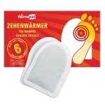 Thermopad chauffe orteils