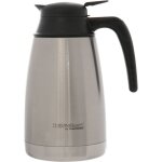 Thermos pichet isotherme - 1, 5l - gris