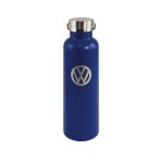 Thermos vw inox 735ml - bleu - adnauto