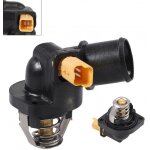 Thermostat d'eau 103 - citroen berlingo 1. 1i 07 / 1996 - 12 / 2011