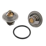 Thermostat d'eau 88 - ford capri 1300 12 / 1968 - 12 / 1977