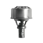 Thermostat d'eau 89 - dacia 1300 1. 3 12 / 1972 - 05 / 1983