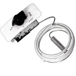 Thermostat - ich - zapfe. de - programmable - electrique - gris