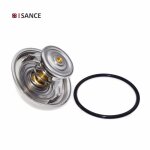 Thermostat de liquide de refroidissement 11537511083 11531743542 11531468057 11531733803 pour bmw e36 ...