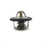Thermostat refroidissement du moteur, en aluminium, pour chevrolet aveo 5 daewoo lanos, onde relais 5 ...