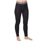 Thermowave merinos xtreme legging femme taille l