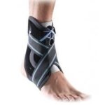 Thuasne malleo dynastab chevillre stabilisatrice taille 2
