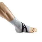 Thuasne malleo pro activ chevillre gauche taille 2 gris