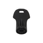 Thule 50284 cle plastique thule 005 - thule