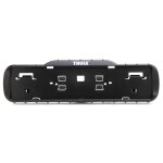 Thule 50661 plaque pour easybase - thule