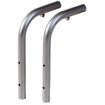 Thule adaptateur pour plaque de signalisation (hang on - xpress)