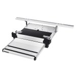 Thule marchepied coulissant slide - out step g2 12v type 700 ducato boxer jumper