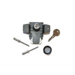 Thule serrure coffre 34925 - thule Thule serrure coffre 34925 - thule