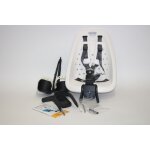 Thule siege velo pour bb yepp mini blanc