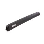 Thule surf pads taille etroite l longueur 76cm x2 - thule Thule surf pads taille etroite l longueur 76cm x2 - thule
