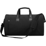 Tianyi - 2 en 1 costume sac de sport pour homme / femme 55l sac de transport de voyage fitness pli avec ... Tianyi - 2 en 1 costume sac de sport pour homme / femme 55l sac de transport de voyage fitness pli avec ...
