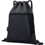 Tianyi - 5. 5l sac a cordon sport impermable en oxford sac de yoga a cordelette petit sac a dos a cordon ...