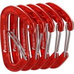 Tianyi - 5pcs mousqueton dégaines, aluminium 7075, 8kn - 816kg, mousquetons avec ressort acier inoxydable, ... Tianyi - 5pcs mousqueton dégaines, aluminium 7075, 8kn - 816kg, mousquetons avec ressort acier inoxydable, ...
