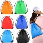 Tianyi - 6 pcs 34 x 42cm sac gymnastique a cordon, sac cordon organiseurs bagage sacs, 6 couleurs sac ... Tianyi - 6 pcs 34 x 42cm sac gymnastique a cordon, sac cordon organiseurs bagage sacs, 6 couleurs sac ...