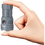 Tianyi - 8led mini lampe torche led ultra puissante, 50000 lumens lampe de poche, lampe torche tactique ... Tianyi - 8led mini lampe torche led ultra puissante, 50000 lumens lampe de poche, lampe torche tactique ...